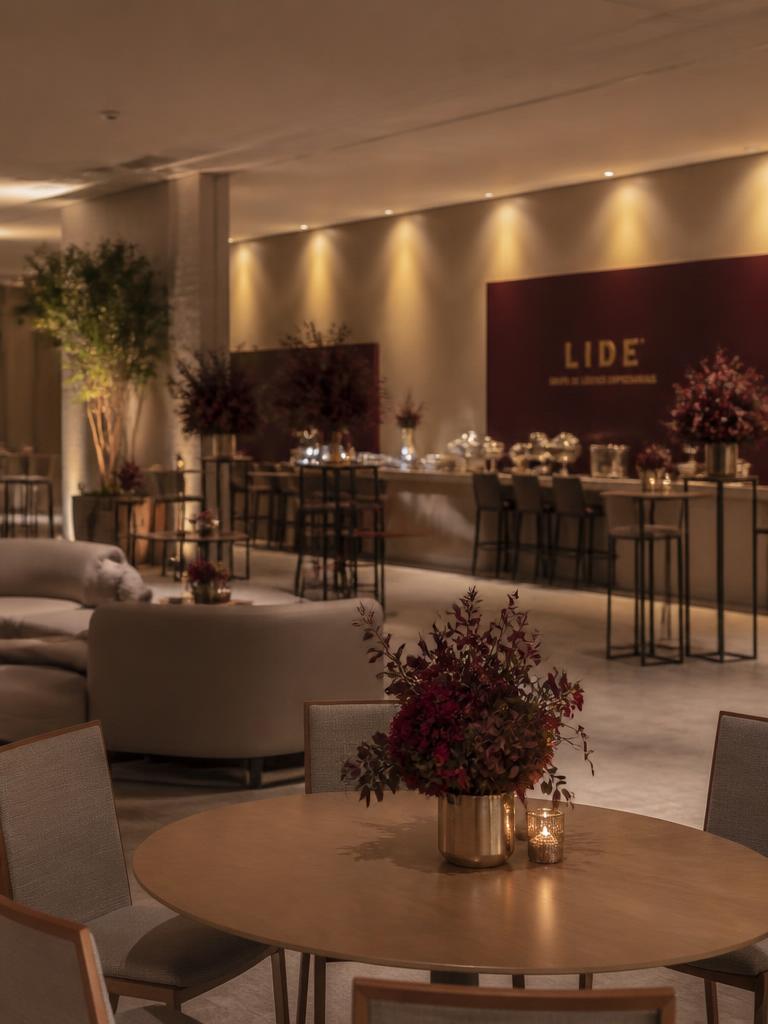 Empresas de Eventos
