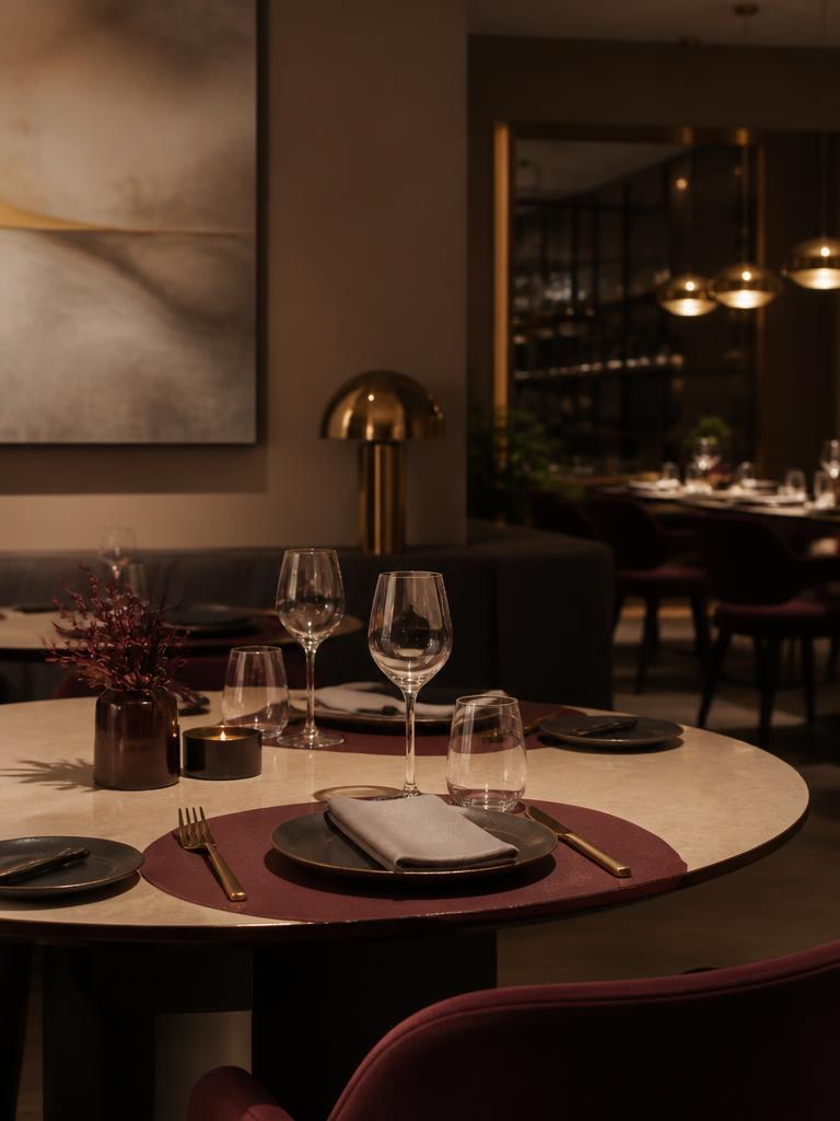 Restaurantes