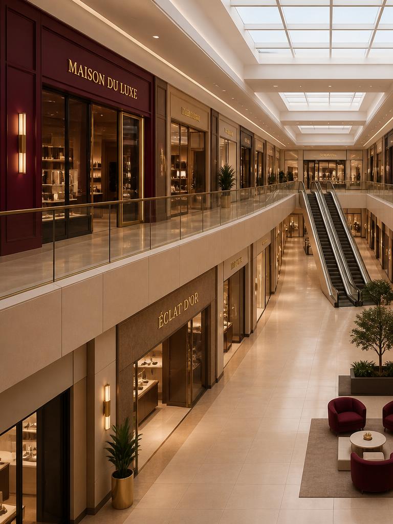 Shoppings
